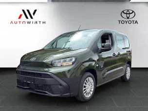 Toyota Proace City Verso L1 1.2 110 Comfort