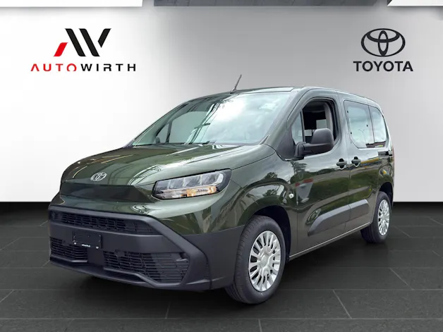 Toyota Proace City Verso L1 1.2 110 Comfort