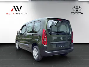 Toyota Proace City Verso L1 1.2 110 Comfort