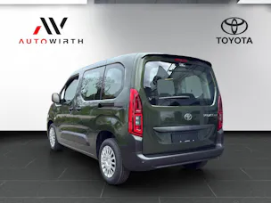 Toyota Proace City Verso L1 1.2 110 Comfort