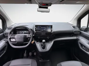 Toyota Proace City Verso L1 1.2 110 Comfort