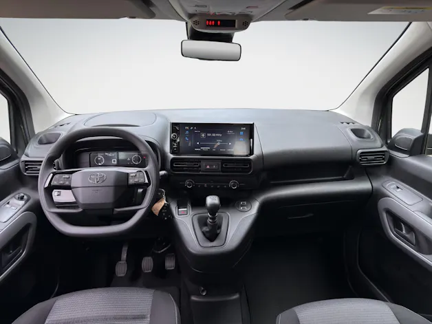 Toyota Proace City Verso L1 1.2 110 Comfort