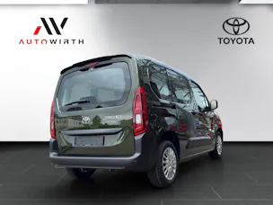 Toyota Proace City Verso L1 1.2 110 Comfort