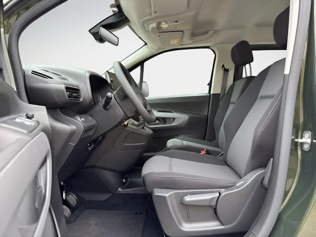 Toyota Proace City Verso L1 1.2 110 Comfort