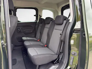 Toyota Proace City Verso L1 1.2 110 Comfort