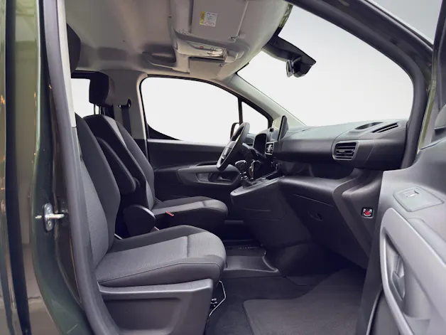 Toyota Proace City Verso L1 1.2 110 Comfort
