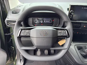 Toyota Proace City Verso L1 1.2 110 Comfort