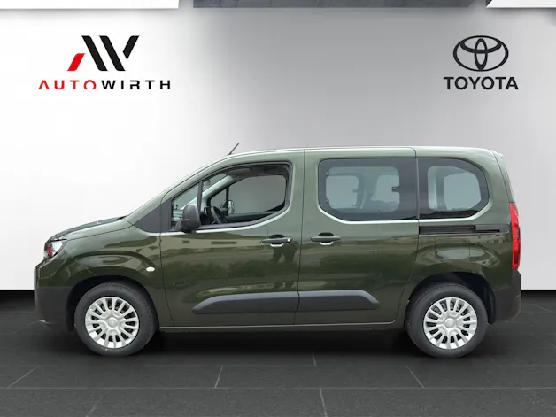 Toyota Proace City Verso L1 1.2 110 Comfort