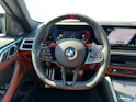 BMW M4 Competition xDrive Cabrio