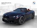 BMW M4 Competition xDrive Cabrio