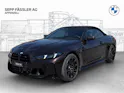 BMW M4 Competition xDrive Cabrio