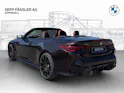 BMW M4 Competition xDrive Cabrio