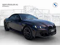 BMW M4 Competition xDrive Cabrio