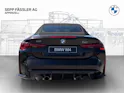 BMW M4 Competition xDrive Cabrio