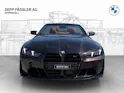 BMW M4 Competition xDrive Cabrio