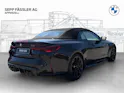 BMW M4 Competition xDrive Cabrio
