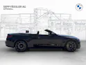 BMW M4 Competition xDrive Cabrio