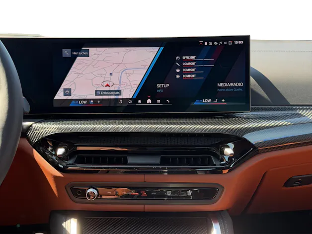 BMW M4 Competition xDrive Cabrio
