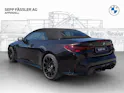 BMW M4 Competition xDrive Cabrio