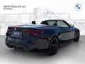 BMW M4 Competition xDrive Cabrio