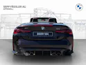 BMW M4 Competition xDrive Cabrio