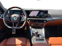 BMW M4 Competition xDrive Cabrio