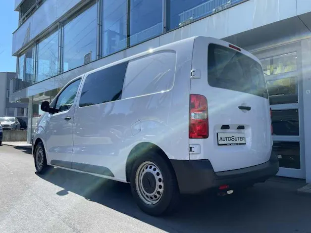 Opel Vivaro Cargo 2.7 t M 1.5 D 120 S/S