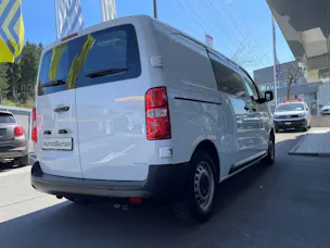 Opel Vivaro Cargo 2.7 t M 1.5 D 120 S/S