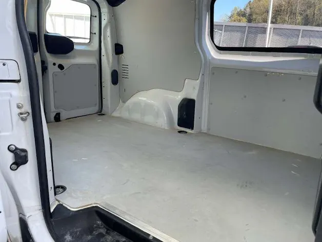 Opel Vivaro Cargo 2.7 t M 1.5 D 120 S/S
