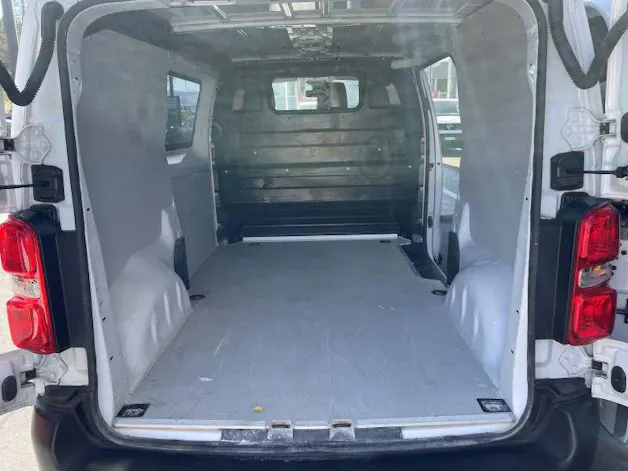 Opel Vivaro Cargo 2.7 t M 1.5 D 120 S/S