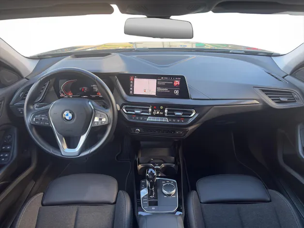 BMW 120d xDrive