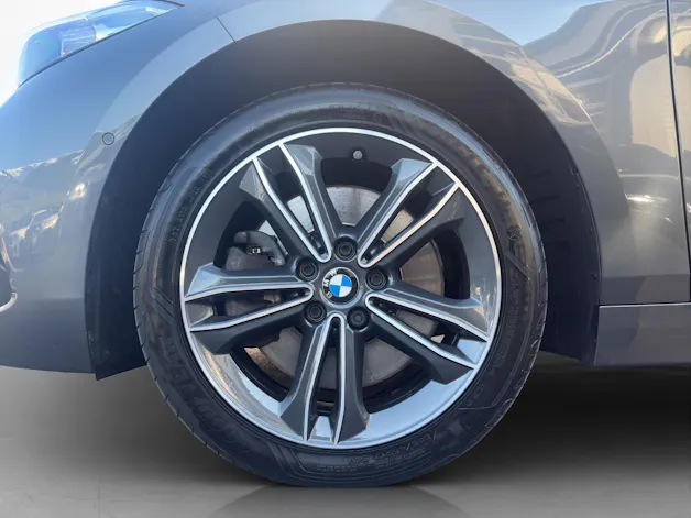 BMW 120d xDrive