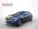 BMW 120d xDrive