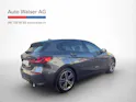 BMW 120d xDrive