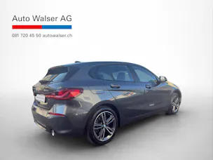 BMW 120d xDrive