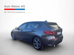 BMW 120d xDrive