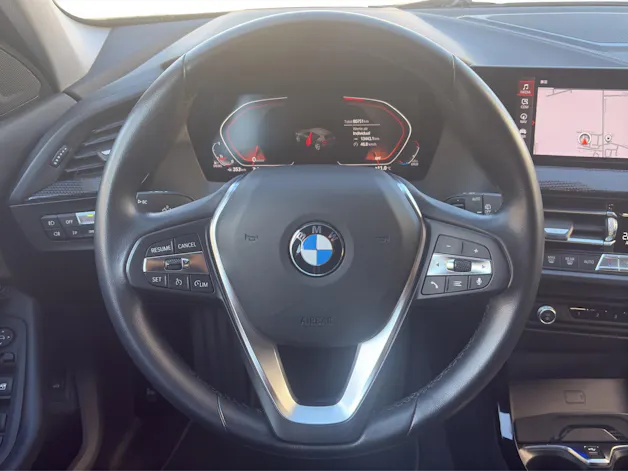 BMW 120d xDrive