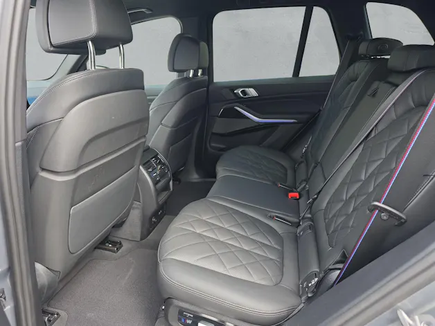BMW X5 40d M Sport Pro xDrive G05 (CH) AHK 3.5T ** 7 Places ** π