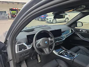 BMW X5 40d M Sport Pro xDrive G05 (CH) AHK 3.5T ** 7 Places ** 📍