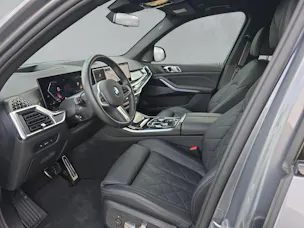BMW X5 40d M Sport Pro xDrive G05 (CH) AHK 3.5T ** 7 Places ** 📍