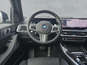 BMW X5 40d M Sport Pro xDrive G05 (CH) AHK 3.5T ** 7 Places ** 📍