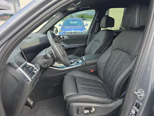 BMW X5 40d M Sport Pro xDrive G05 (CH) AHK 3.5T ** 7 Places ** 📍