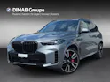 BMW X5 40d M Sport Pro xDrive G05 (CH) AHK 3.5T ** 7 Places ** 📍