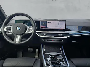 BMW X5 40d M Sport Pro xDrive G05 (CH) AHK 3.5T ** 7 Places ** 📍