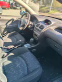 Peugeot 206 SW 1.6 XS
