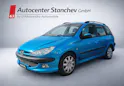 Peugeot 206 SW 1.6 XS