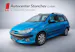 Peugeot 206 SW 1.6 XS