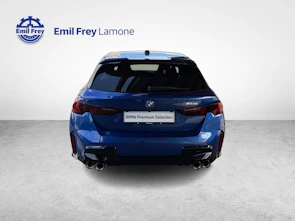 image du véhicule BMW M135i xDrive