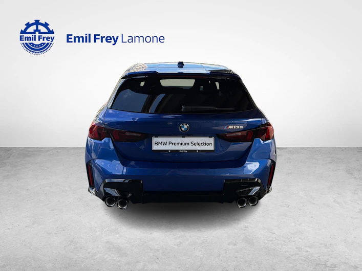 image du véhicule BMW 1 SERIES