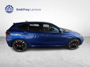 image du véhicule BMW M135i xDrive